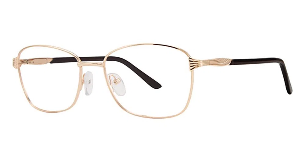 MODERN METALS POETIC Eyeglasses - view 4
